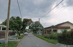 RPT CHEMOR, RPT CHEMOR, 31200, Kinta, Perak