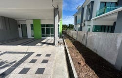 Ayer Tawar, Perak 32400