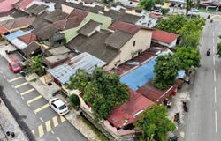 Keramat, Kuala Lumpur 54200
