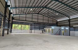 Menglembu, Perak