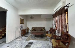 Jalan Teratai 1/2, Ampang, Selangor 56100
