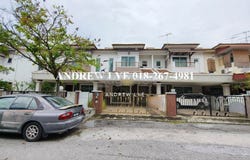 Bandar Seri Botani, Ipoh, Perak 31350