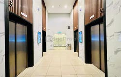 Jalan Bazar U8/99, Bukit Jelutong, 40150, Selangor, Bukit Jelutong, Selangor 68000