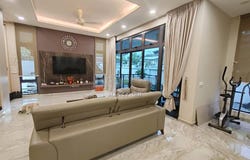 Jalan Eko Botani 1, Iskandar Puteri, Johor 79100