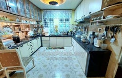 Melawati, Ampang, Kuala Lumpur 53100
