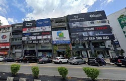 Jalan Ipoh, Kuala Lumpur 51200