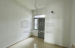 Jalan Redang, D'Island Residence, Puchong, Selangor 47100