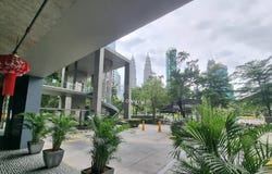 Persiaran KLCC, KLCC, Kuala Lumpur 50450