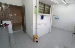 Laluan Perajurit 1, Ipoh, Perak 31400