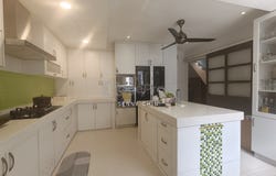 Jalan Damai Perdana, Cheras, Selangor 56000