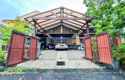 Off Jalan Semenyih, Kajang, Selangor 43000
