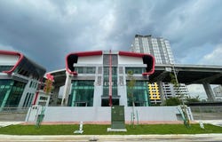 Petaling Jaya, Selangor 47810