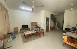 Bandar Puncak Alam, Selangor 45010