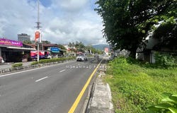 George Town, Penang 10450