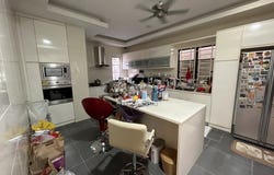 Cheras, Kuala Lumpur 56000