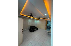Jalan Bayu 7, Taman Nusa Bayu, Iskandar Puteri, Johor 79100