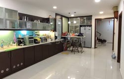 KL City, Kuala Lumpur 57000