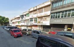 Jalan Midah, Cheras, Kuala Lumpur 56000