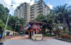 Jalan PJU 10/1C, Damansara Damai, Selangor 47830