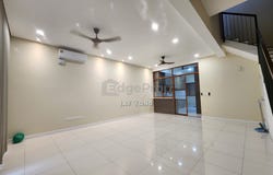 Jalan BSC 6A/7, Bandar Seri Coalfields, Sungai Buloh, Selangor 47000
