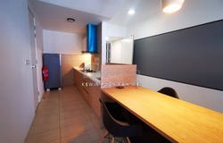 Jalan Pipit, Puchong, Selangor 47100
