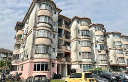 Jalan Dinar U3/2, Taman Subang Perdana, 40150, Selangor, Subang, Selangor 40150