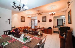 Jalan UP 3/2, Ukay Perdana, 68000, Selangor, Ulu Kelang, Selangor 68000