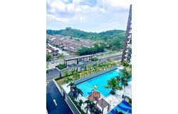 Jalan Cerdik 3, Taman Universiti, Kajang, Selangor 43000