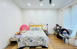 Shah Alam, Selangor 40160