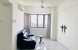 Off Lebuhraya Damansara Puchong, 47630, Selangor, USJ, Selangor 47630