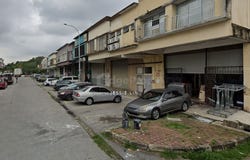 Subang Bestari, Selangor 40150
