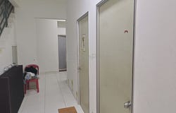 Johor Bahru, Johor 81200