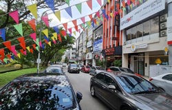Bandar Menjalara, Kepong, Kuala Lumpur, Kepong, Kuala Lumpur 52200