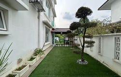 Bukit Segar, Cheras, Kuala Lumpur 56100