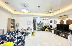 Jalan Mutiara, Puchong, Selangor 47100