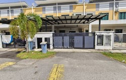 Telok Panglima Garang, Selangor