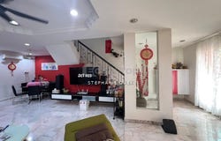 Jalan Bentara, Klang, Selangor 41000