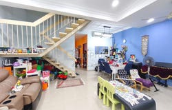 Off Jalan Taman Putra, Ampang, Selangor 68000