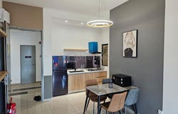 Jalan Seksyen 2/2, Cheras, Selangor 43200
