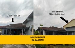 Petaling Jaya, Selangor 46000