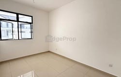 Jalan Eco Botanik off Jlan Kampung Lalang, Iskandar Puteri, Johor 79100