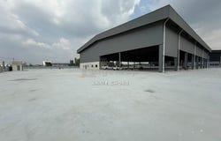 Bandar Puncak Alam, Selangor