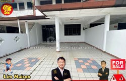 Jalan Stampin Baru, Kuching, Sarawak 93350