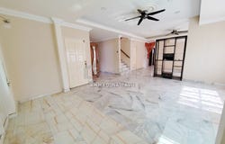 Jalan Seri Sedeli, Klang, Selangor 41200