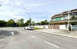 Jalan Bangi Lama, Semenyih, Selangor 43500