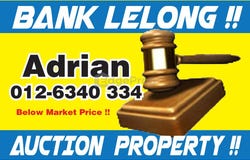 Jalan M Panora 1/3, Rawang, Selangor 48000