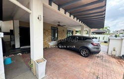 Jalan 6/5, Bangi, Selangor 43650