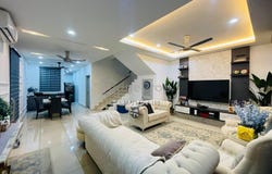 Jalan Kebun Nenas, Klang, Selangor 41200