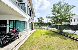 Telok Panglima Garang, Selangor