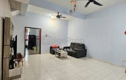 Johor Bahru, Johor 81100